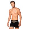 Obsessive Men M102 férfi boxer.