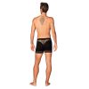 Obsessive Men M102 férfi boxer.