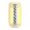 Tenga Puffy maszturbátor (sárga)