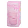 Tenga Puffy maszturbátor (pink)
