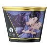 Shunga Libido Exotik masszázsgyertya, gyümölcsös aromával (200 ml)