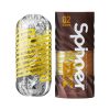 Tenga Spinner DX 02 Bumps maszturbátor