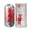 Tenga Spinner DX 03 Steps maszturbátor
