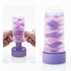 Tenga Arte Drape maszturbátor (lila)