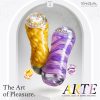 Tenga Arte Drape maszturbátor (lila)