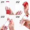 Tenga Lotion Regular Red vízbázisú síkosító utántöltő (170 ml)