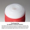 Tenga Original Vacuum Cup Cool Edition maszturbátor (hűsítő hatással)