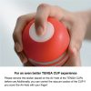 Tenga Original Vacuum Cup Cool Edition maszturbátor (hűsítő hatással)