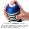 Tenga Premium Original Vacuum Cup maszturbátor (átlagos intenzitású - 20 éves jubileumi kiadás) 