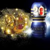 Tenga Premium Original Vacuum Cup maszturbátor (átlagos intenzitású - 20 éves jubileumi kiadás) 