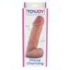 Toy Joy Prince Charming dildó
