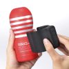 Tenga Original Vacuum Cup 2 db-os maszturbátor szett + vibrációs feltét (limitált kiadás)