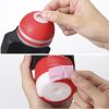 Tenga Original Vacuum Cup 2 db-os maszturbátor szett + vibrációs feltét (limitált kiadás)